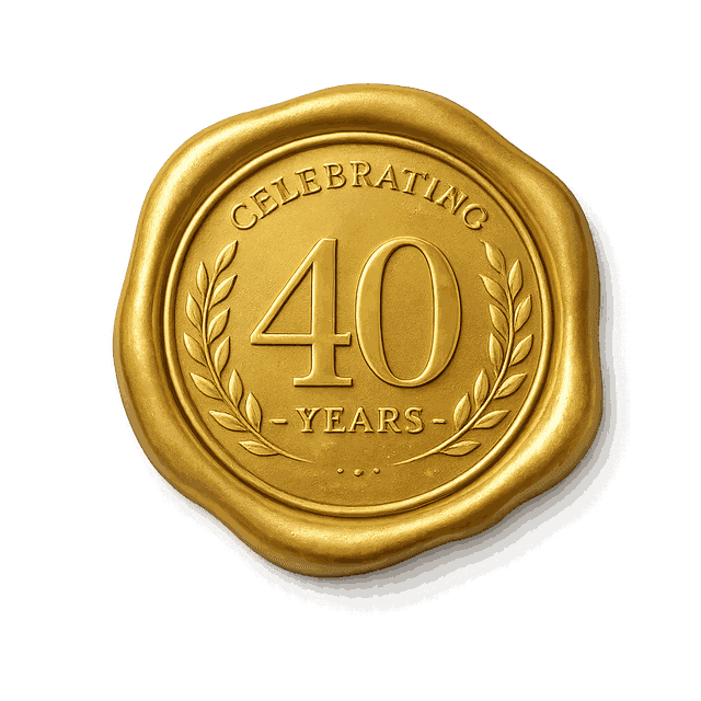 Celebrating 40 years of family-owned care at Canwick House, established 1985