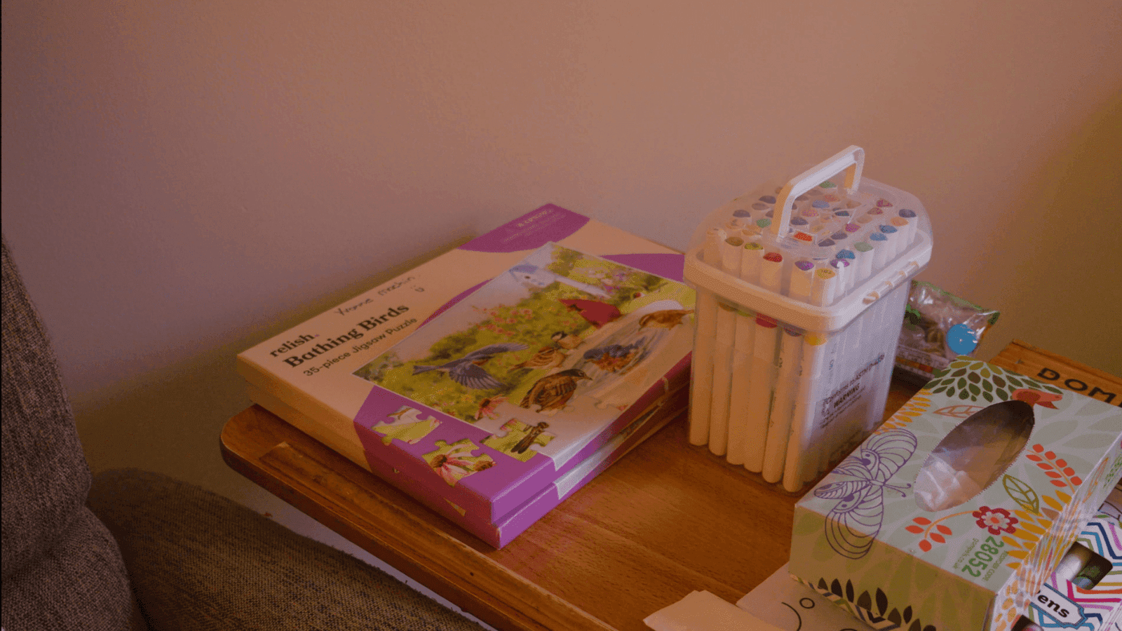 When Is It Time for a Care Home?