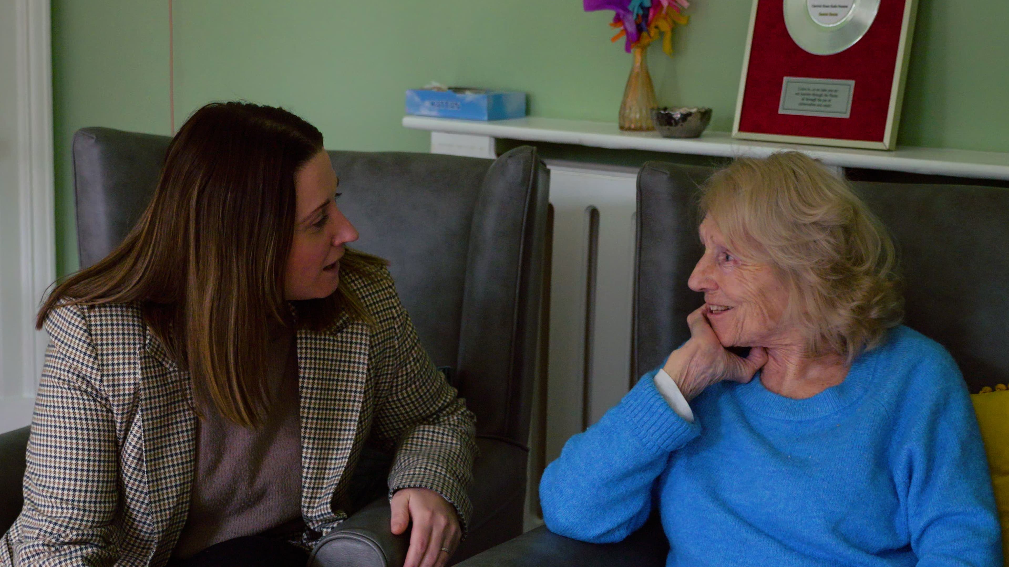 Dementia Care at Canwick House