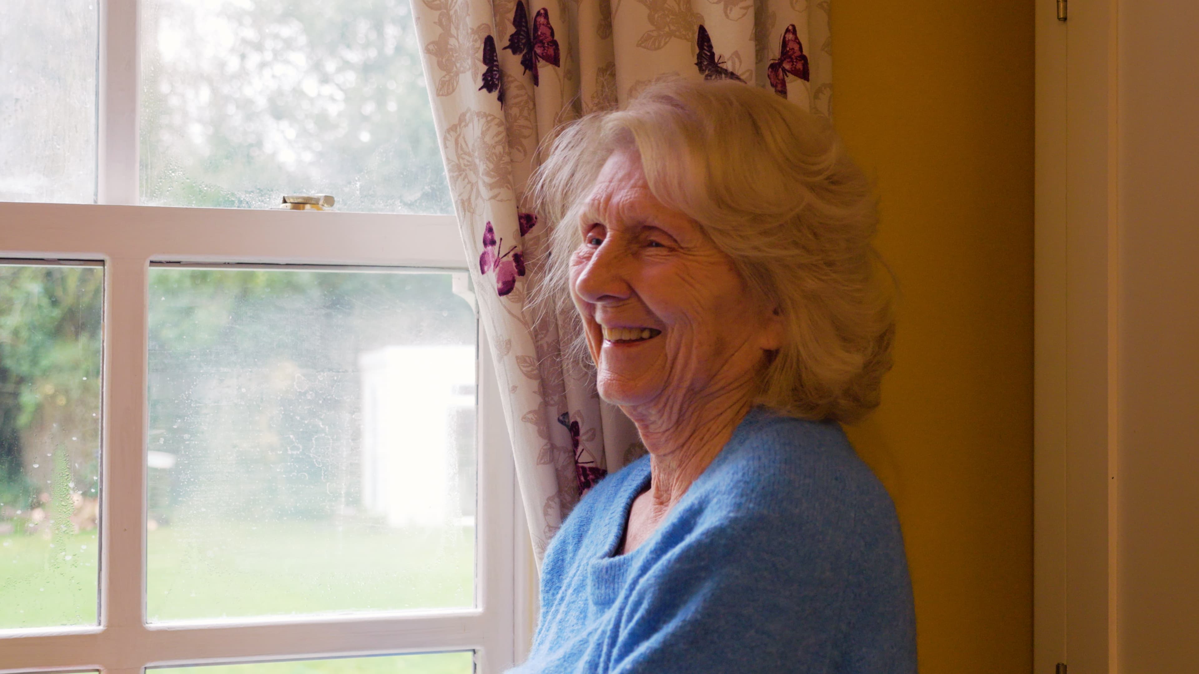 Residential Care at Canwick House